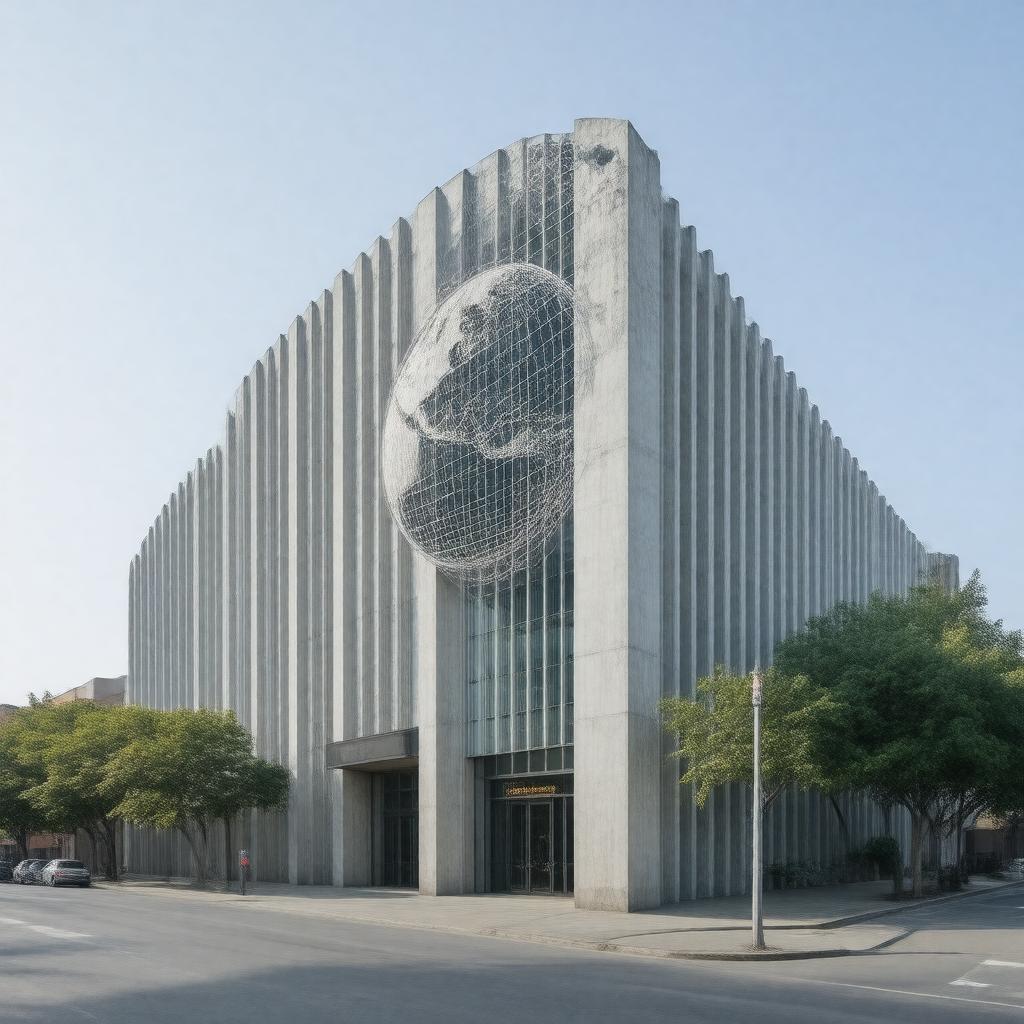American Geographical Society